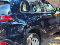 Usata Jeep Cherokee 140 CV (102 kW) 2016 SUV