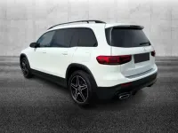 Usata Mercedes GLB180 Premium 136 CV (100 kW) 2023 Bianco SUV