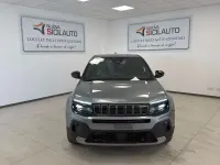 Nuova Jeep Avenger Summit 101 CV (74 kW) 2026 Grigio SUV