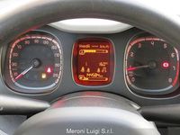 Usata Fiat Panda Cross Cross 85 CV (62 kW) 2021 Nero Utilitaria