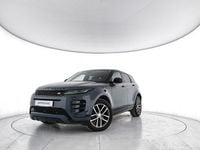 Usata Land Rover Range Rover evoque Dynamic 163 CV (119 kW) 2024 Tribeca blue SUV