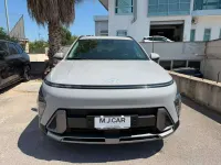 Usata Hyundai Kona 105 CV (77 kW) 2023 Grigio SUV