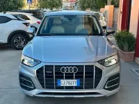 Usata Audi Q5 Design 203 CV (149 kW) 2022 Grigio SUV