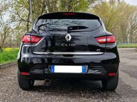 usata Renault Clio IV Clio dCi 8V 90 CV EDC Start&Stop 5 porte Energy Duel2