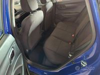 Usata Hyundai Bayon 101 CV (74 kW) 2022 Blu/azzurro SUV