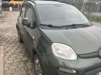 Usata Fiat Panda 4x4 Climbing 75 CV (55 kW) 2012 Utilitaria