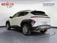 Nuova Hyundai Kona 101 CV (74 kW) 2025 Atlas white SUV