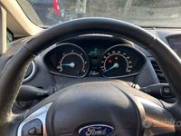 usata Ford Fiesta 1.5 TD