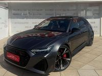 Usata Audi RS6 Performance 605 CV (444 kW) 2022 Station wagon