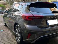 Usata Ford Focus ST-Line 125 CV (91 kW) 2022 Grigio Berlina