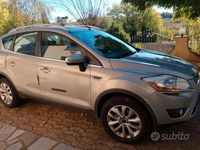 Begagnad Ford Cougar 170 HK (125 kW) 2012 Sportkupé