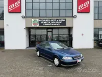 Usata Volvo S40 90 CV (66 kW) 1997 Blu Berlina
