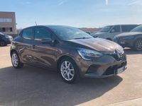 Usata Renault Clio IV Life 101 CV (74 kW) 2019 Marrone Berlina