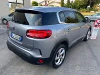 Usata Citroën C5 Aircross Feel 131 CV (96 kW) 2022 Grigio SUV