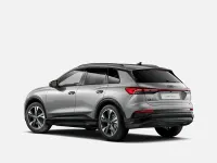 Nuova Audi Q4 e-tron S-Line 150 kW (204 CV) 2026 Grigio tifone metallizzato SUV