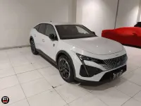 Nuova Peugeot 408 GT GTi 145 CV (106 kW) 2026 Bianco okenite Berlina