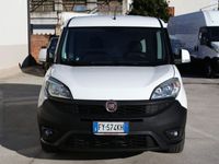 usata Fiat Doblò Doblo1.6 MJT 120CV PL-TN Cargo Maxi Lamierato SX