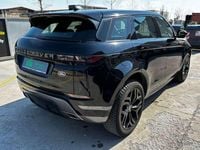 Brugt Land Rover Range Rover evoque HSE Dynamic 150 HK (110 kW) 2020 Other SUV