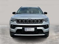 usata Jeep Compass 1.3 Turbo T4 Limited 2WD