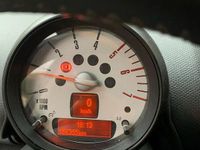 Usata Mini Countryman 2012 Blu SUV