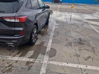 Usata Ford Kuga 120 CV (88 kW) 2022 Marrone SUV