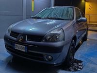 usata Renault Clio II 