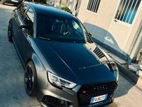 Usata Audi RS3 400 CV (294 kW) 2019 Berlina