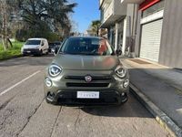 usata Fiat 500X City Cross 1.3 T4