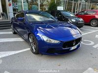 usata Maserati Ghibli V6 3.0 v6 bt s q4 410cv auto