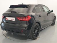 usata Audi A1 Sportback 25 1.0 tfsi s line edition s tronic