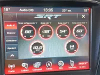 Usata Fiat Freemont Lounge 170 CV (125 kW) 2013 Nero SUV