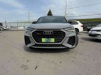 usata Audi RS Q3 Sportback 2.5 quattro s-tronic