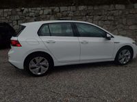 usata VW Golf VIII Golf1.5 tsi Style 130cv/tetto apribile/LED/camera