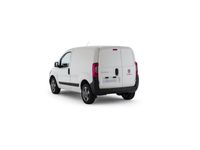 usata Fiat Fiorino ProfessionalIII 2016 cargo 1.3 mjt 80cv SX E6