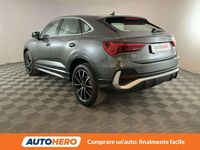 Usata Audi Q3 S-Line 150 CV (110 kW) 2024 Grigio SUV