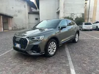Usata Audi Q3 Ambiente 150 CV (110 kW) 2022 SUV