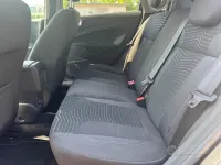 Usata Ford Fiesta Titanium 75 CV (55 kW) 2014 Nero Utilitaria