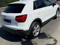 Usata Audi Q2 S-Line 116 CV (85 kW) 2017 Bianco SUV