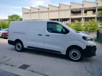 Usata Citroën Jumpy 144 CV (105 kW) 2024 Bianco Monovolume