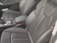 Usata Audi Q2 150 CV (110 kW) 2021 Bianco SUV