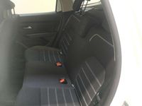 Usata Dacia Duster Journey 101 CV (74 kW) 2023 Bianco SUV
