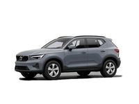 Usata Volvo XC40 Core 163 CV (119 kW) 2025 Bianco SUV