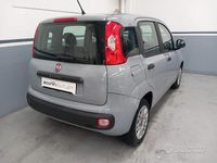 Usata Fiat Panda Easy 69 CV (50 kW) 2017 Grigio Utilitaria
