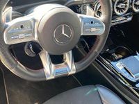 Begagnad Mercedes A35 AMG AMG 306 HK (225 kW) 2019 Grå Sedan
