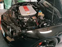 Usata Alfa Romeo 159 2006 Nero Station wagon