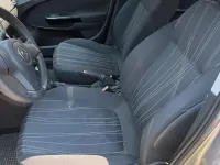 Usata Opel Corsa 90 CV (66 kW) 2007 Grigio Utilitaria