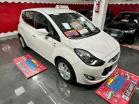 Usata Hyundai ix20 Style 116 CV (85 kW) 2012 Bianco Utilitaria