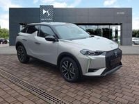 Nuova DS Automobiles DS3 136 CV (100 kW) 2026 Argento SUV