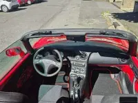 Usata Fiat Barchetta 131 CV (96 kW) 1999 Cabrio