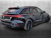 Usata Audi A5 S-Line 150 CV (110 kW) 2025 Nero metallizzato Station wagon